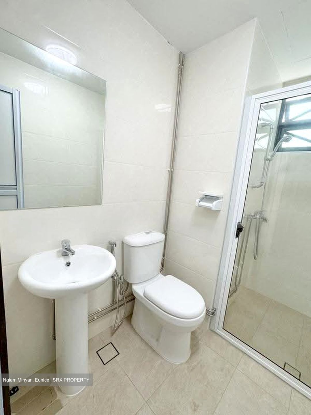 The Anchorage (D3), Condominium #614161181